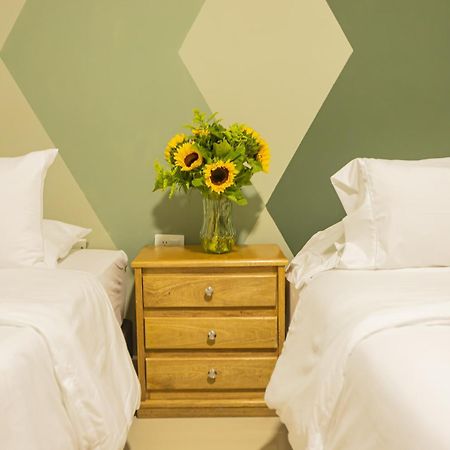 Rocco Hotel Bed & Breakfast Cartagena Exterior foto