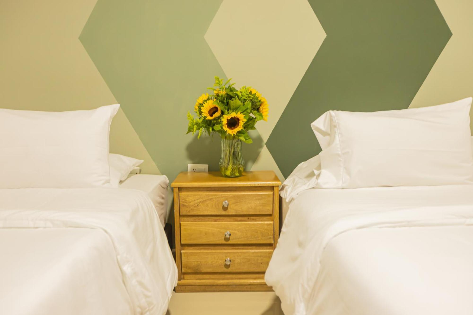 Rocco Hotel Bed & Breakfast Cartagena Exterior foto